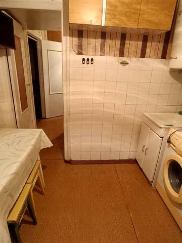 Оренда 1к квартири без комісії (власник)