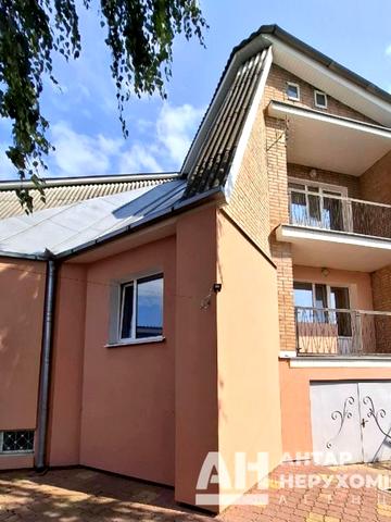 Санаторний пров. (Ватутіна)