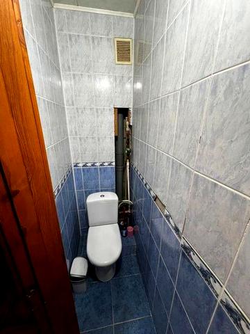 Продається 3-х кімнатна квартира в районі Нова Балашівка.