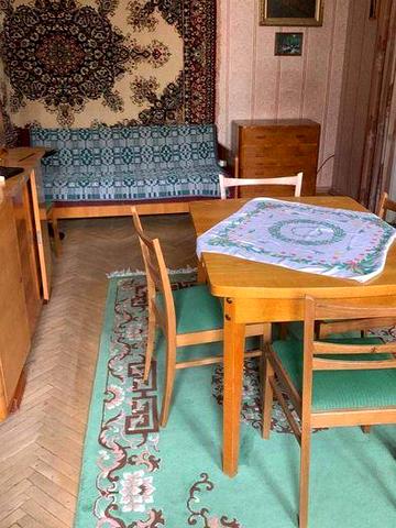 Продаж 1 кімнатної квартири Печерськ, вул Цитадельна 4\7