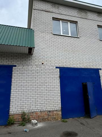 Гетьманська, 255