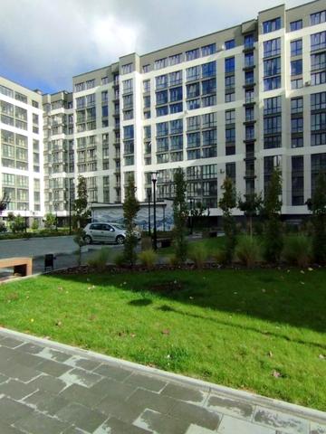 Олександра Довженка вул., 31в, к. 7