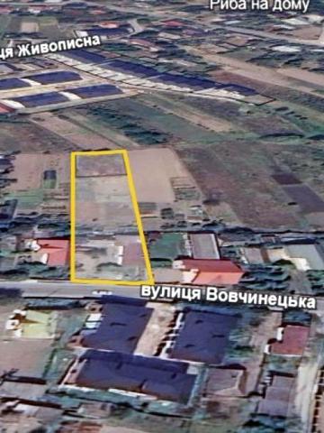 Вовчинецька вул., 17