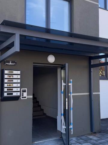 Романа Шухевича вул., 3