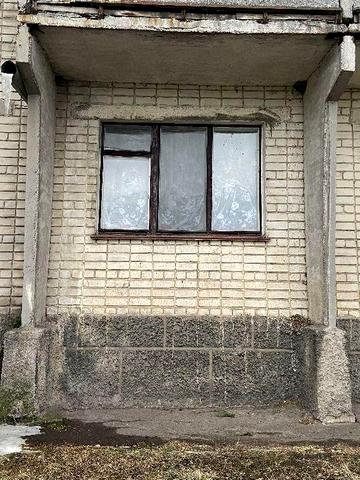 2 комнатная квартира на КПК