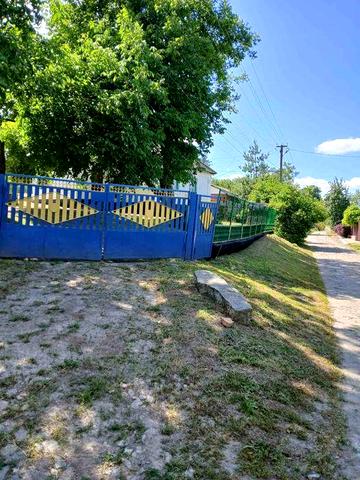 Продається будинок в с.Дмитрушки уманського району Черка.обл