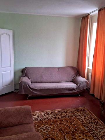 Двокімнатна квартира м. Кропивницький, вул. Героїв України, 26