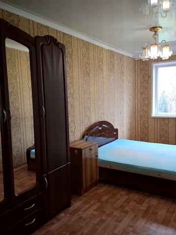 Здаю 3х кімнатну квартиру на Світанку