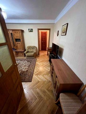 Оренда 2 кімнатної квартири, Ніщинського 6 , Фучика, Вокзальна