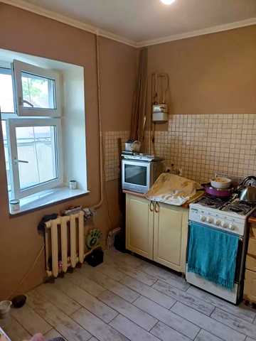 Однокімнатна квартира в цегляному будинку в Хаджибеївському районі