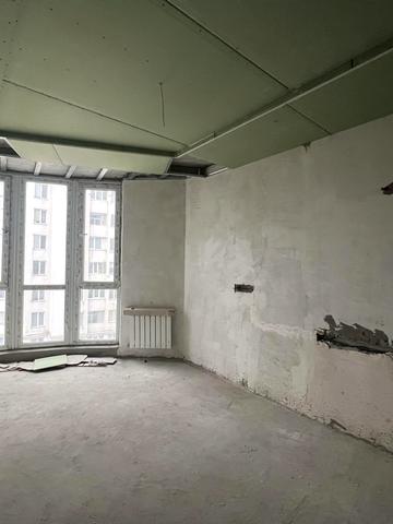 Світла вул., (Будинок 1)