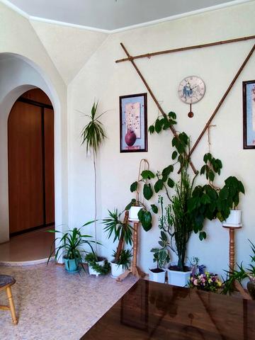 Воронцовський пров., 8