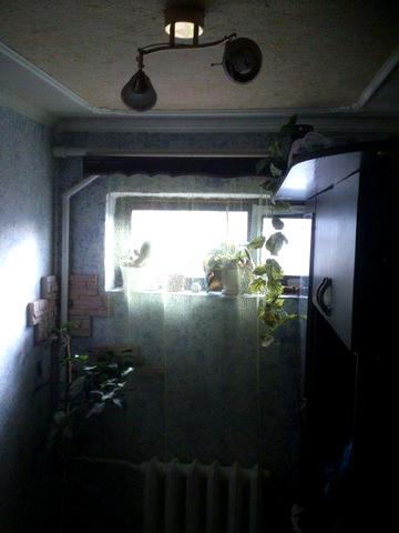 Частный дом в Великодолинском