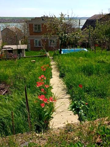 Продается дом/дача в с. Отрадово