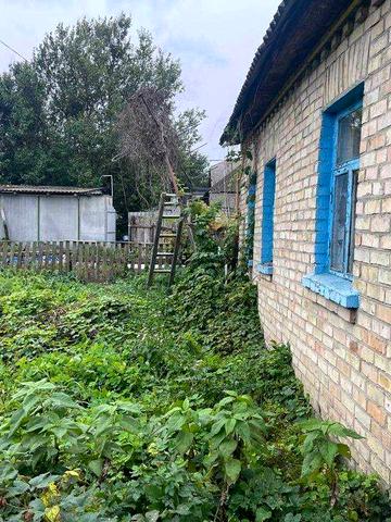 ПРОДАЖ будинку з газом 52 м кв + 8 сот Старі Петрівці 15 км від Києва!