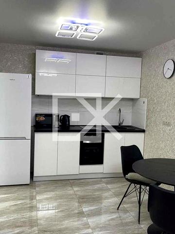 Миколи Хвильового вул., 3-А