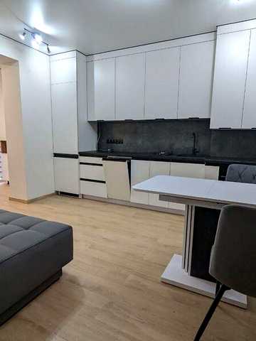 Довгострокова оренда 1к Квартира Олени Теліги вулиця ЖК Family City