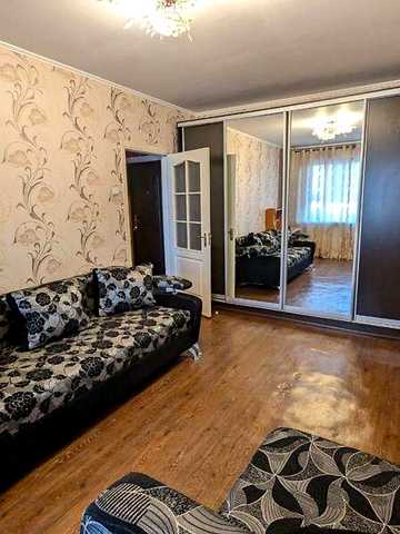 Довгострокова оренда 1к Квартира Вербова вулиця