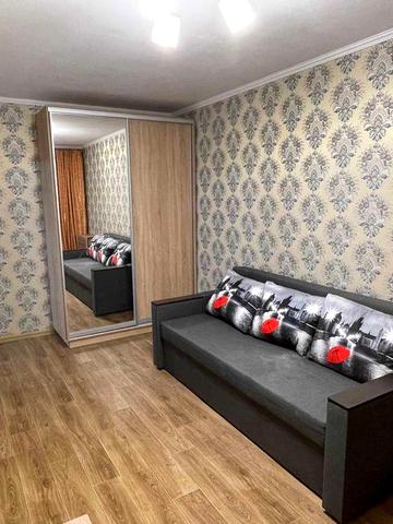 Продам 1 ком., Салтовка, м. Студенческая (522 м/р) (404601)