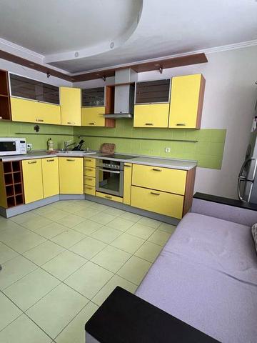 Ахматовой 41 Позняки Осокорки