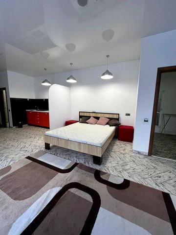 Оренда 1 кім студія вул. Березова