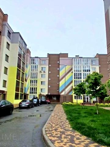 Стеценка вул., 75-Л