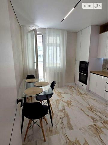 Довгострокова оренда 1к Квартира Лісогринівецька вулиця