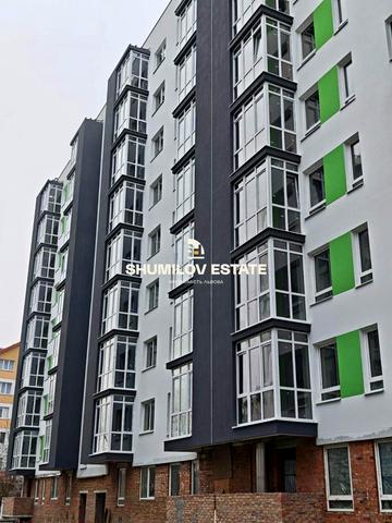 Кільцева вул., (Будинок 4)