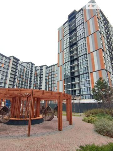 Продаж 2к Квартира Європейська вулиця ЖК Атмосфера