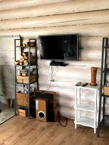 Будиночок в с. В. Лази