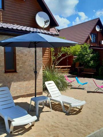 Продам будинок Грибівка біля моря