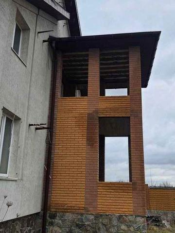 Продаж будинку. 208 м2. 15 соток. 2010 рік будівництва. Рибці. №10081