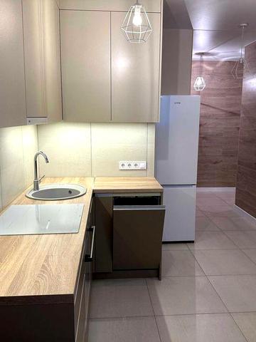 Довгострокова оренда ЖК Paradise Avenue Крюківщина (без комісії)