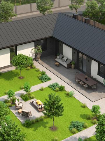 Центральна