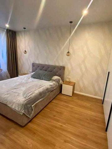 Дренда 1к квартири по вул. Замарстинівська