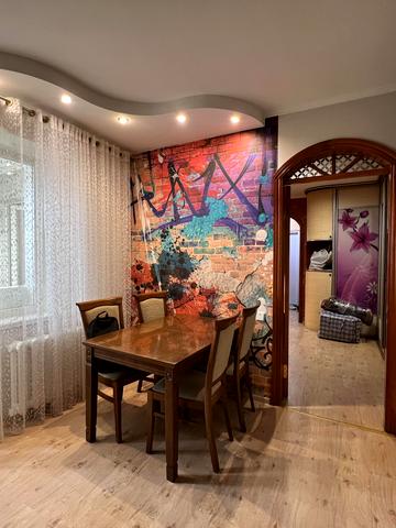 Петра Григоренка просп., 5