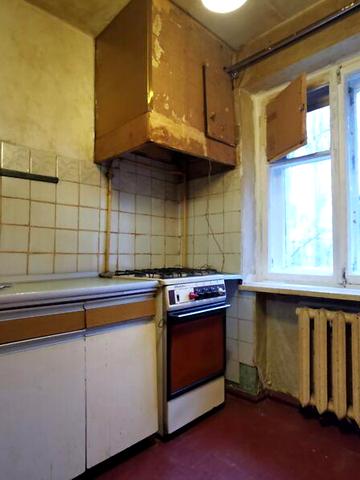 Продаж 3к Квартира Олександра Довженка (Толстого) вулиця