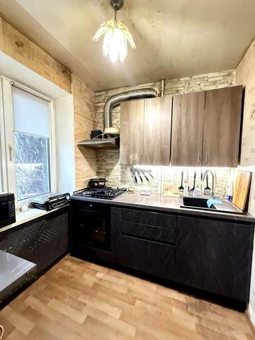 Квартальна вулиц вул. (Гладкова), 6