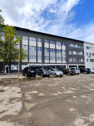 Сергія Мартина вул., 4