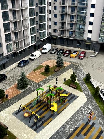 Гетьмана Мазепи вул., 160а