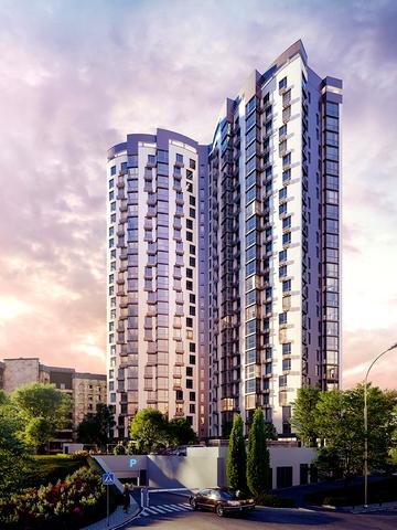 Загорівська вул. (Багговутівська), 16