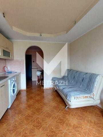 Продаж 1 кімн квартири по вул. Героїв Маріуполя 9