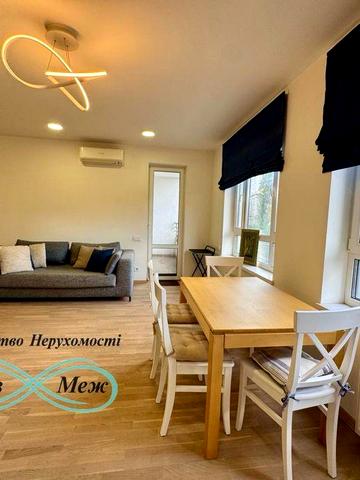 БЕЗ%%!Продаж 2к Квартири вул.Шолуденка ЖК Повітрофлотський квартал