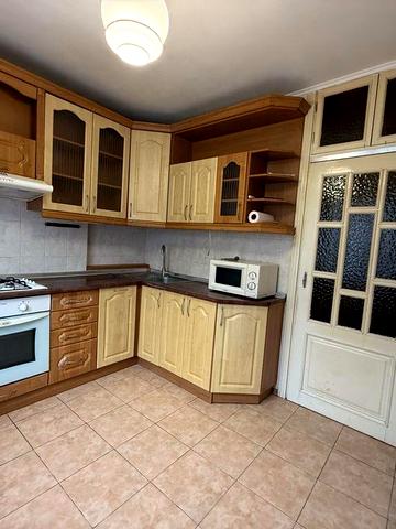 Здам 3 кімнатну квартиру Бабкіна,13