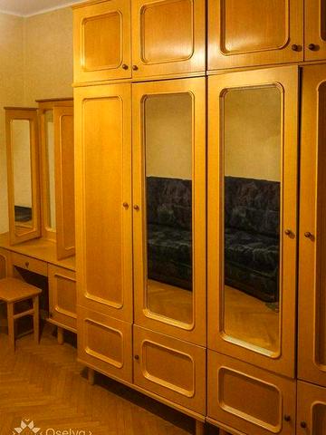 2 кімнатна квартира вторичка Дарниця Юності 4