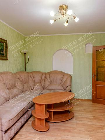 Чумацький Шлях вул. (Половки), 17