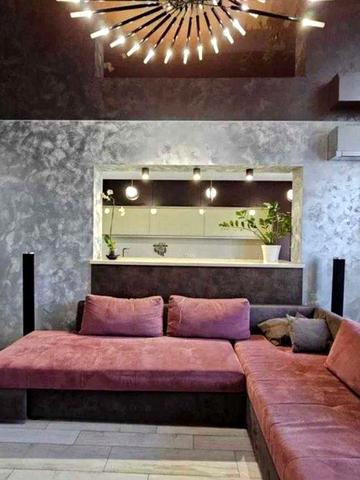 Wow ІДЕЛЬНО ДЛЯ СІМЇ або ПАРИ видова 3к 106 м2 на вул Драгоманова 40Ж