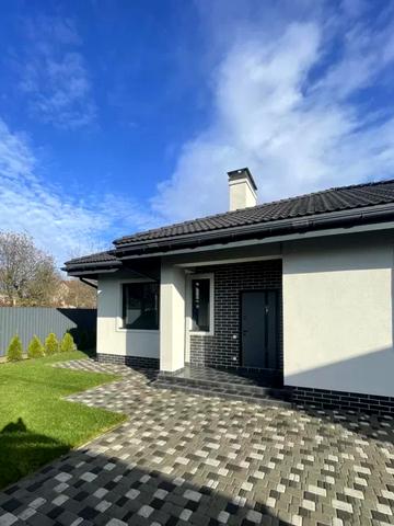 Газопровідна вул.