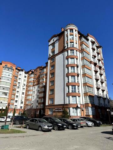 Європейська пл., 3