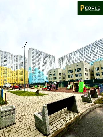 Одеське шосе, 18